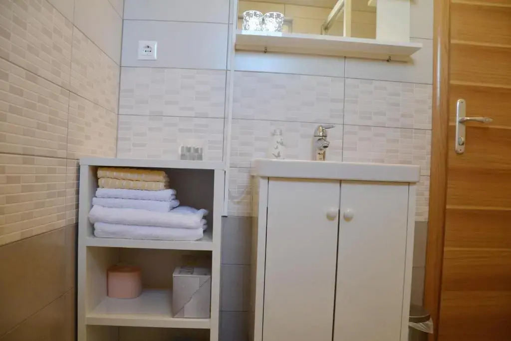 Apartment Klara Otium