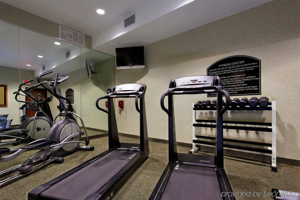 Holiday Inn Express Hotel & Suites Burleson/Ft. Worth by IHG