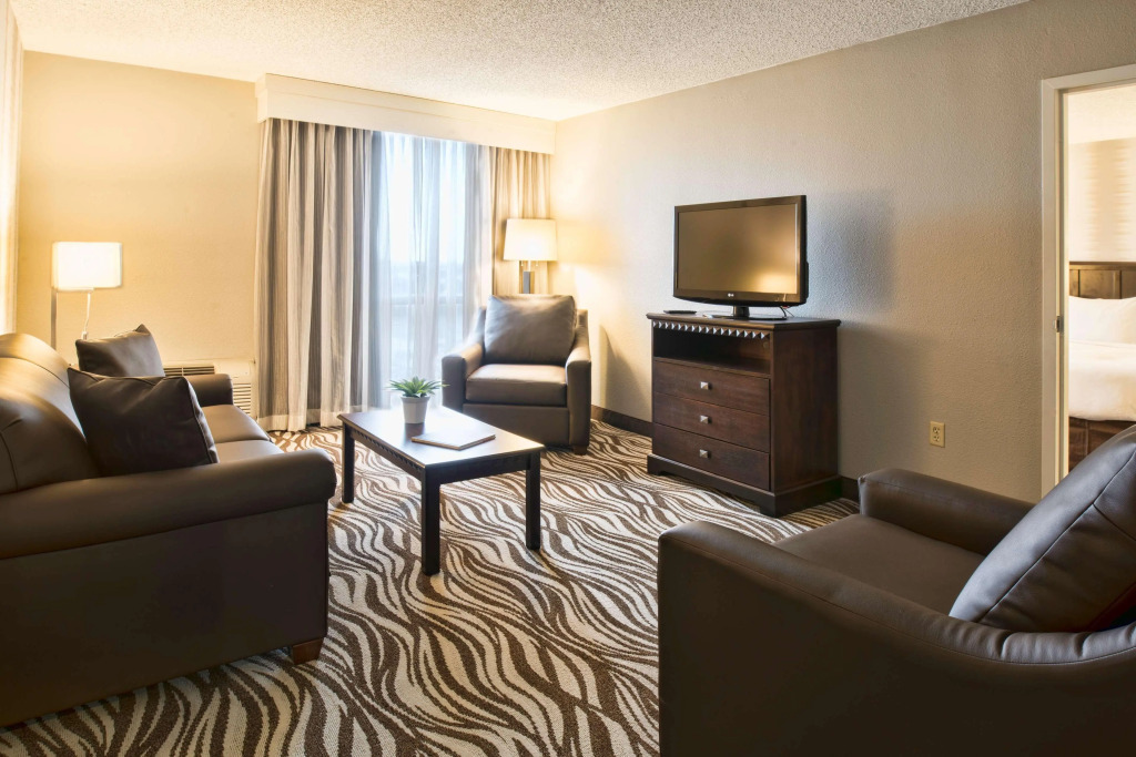 Radisson Hotel Fort Worth North-Fossil Creek