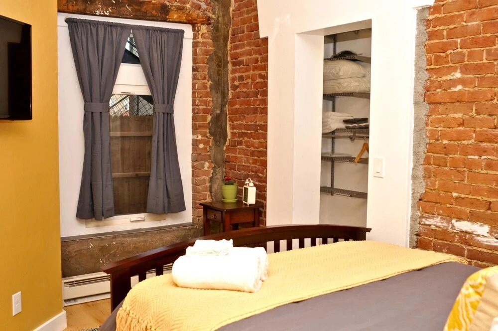D013 1 Bedroom Apartment By Senstay