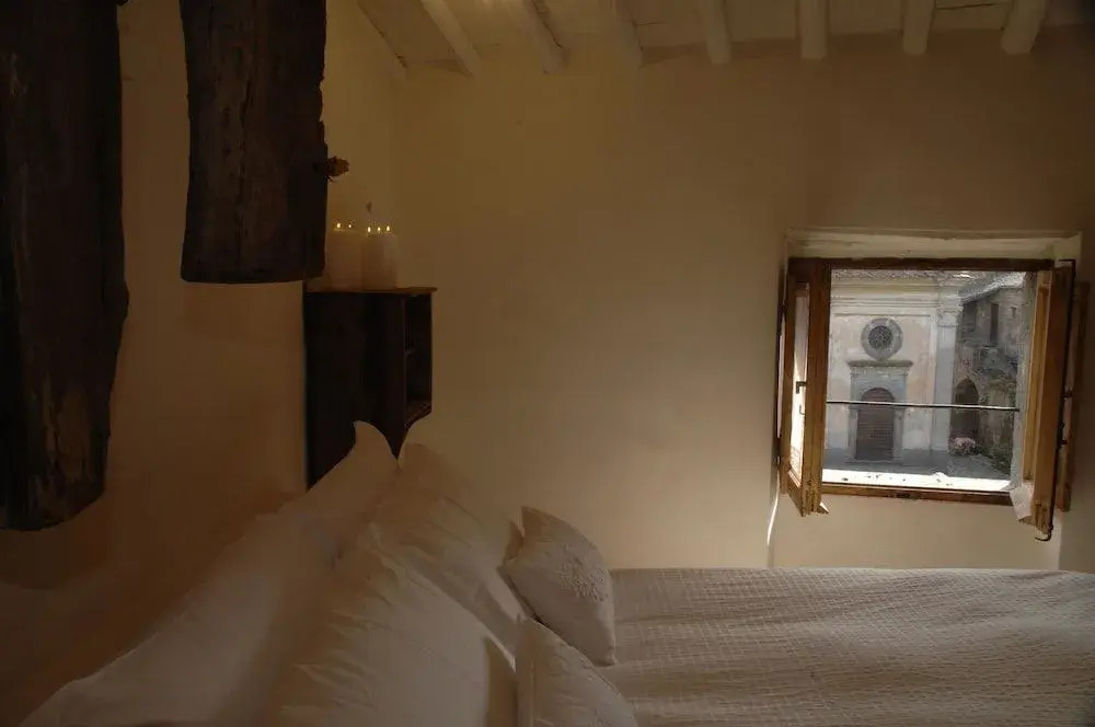 Locanda Della Buona Ventura