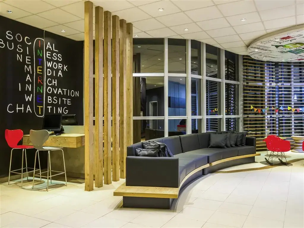 ibis Uberaba