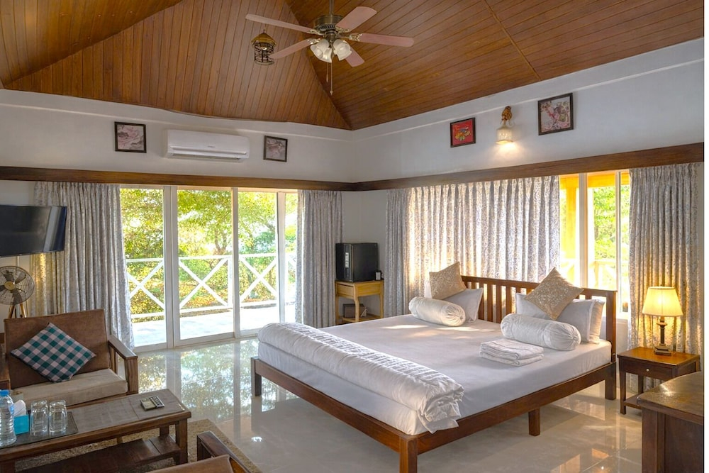 Sierra Vista Resort