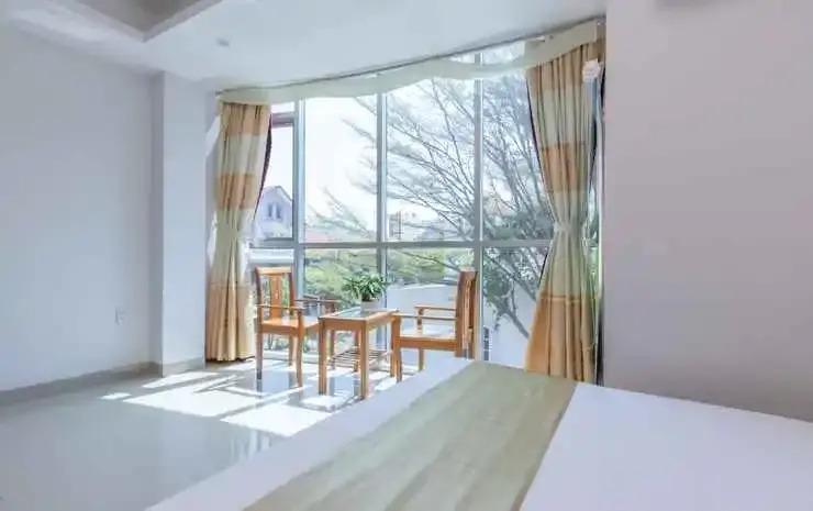 Rio Hotel and Apartment