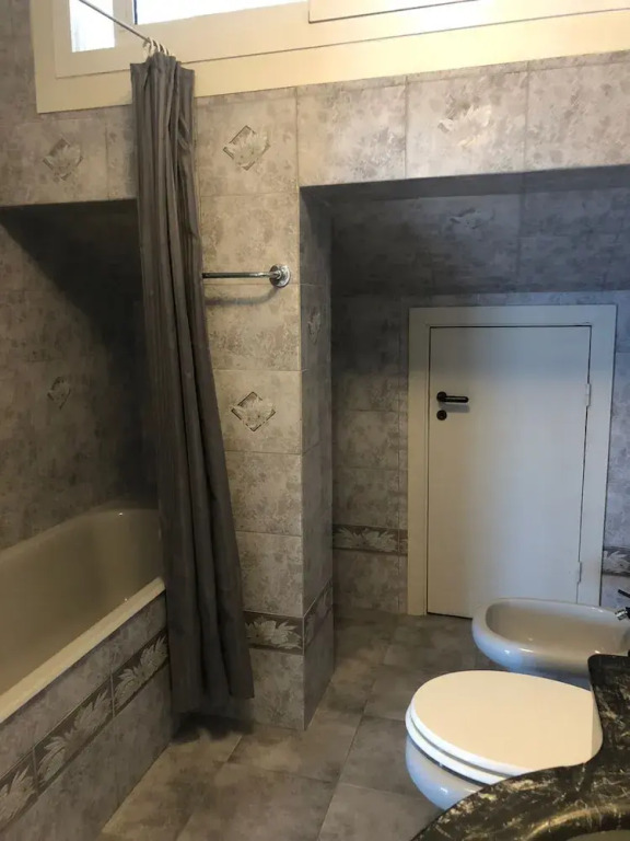 SESTRI MARE 5 AR122 (3 guests)
