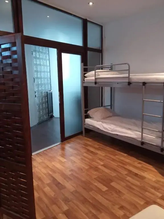 Central Hostel Partener