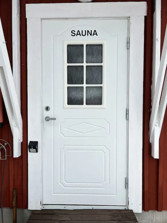Sangis Motell och Camping