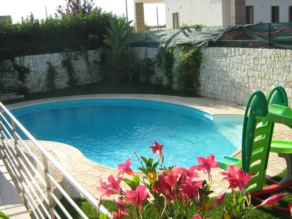 B&B Le Mediterranee