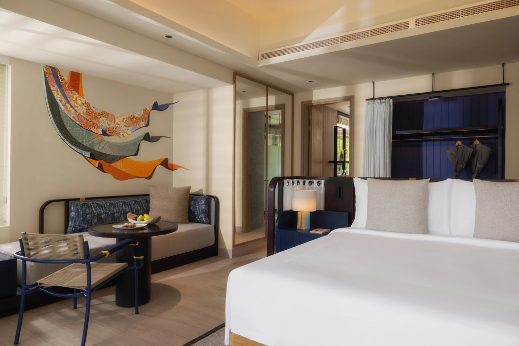 Avani Plus Fares Maldives Resort