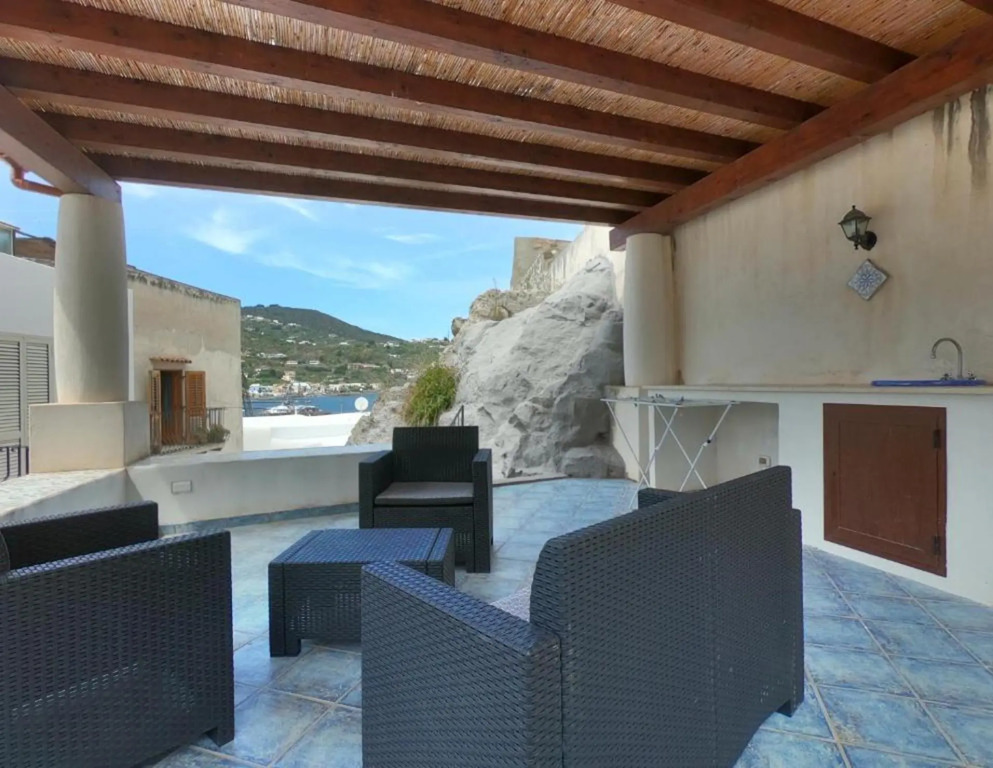 "Sweet Life" Casa Vacanze