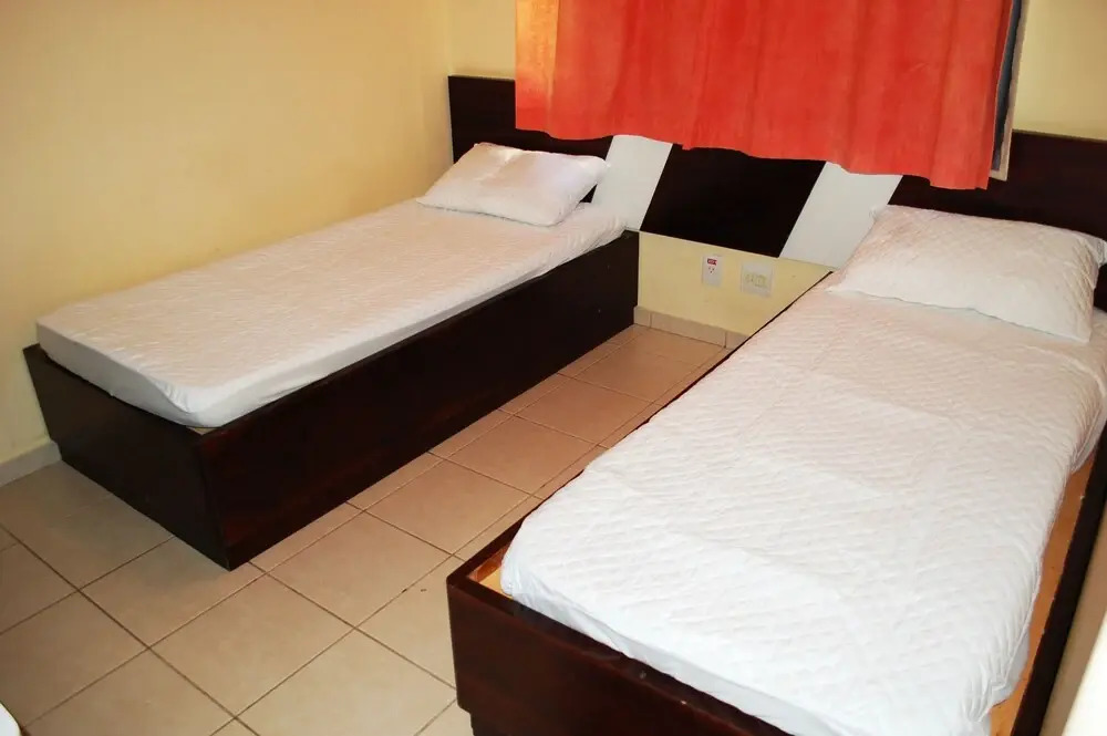 Águas da Fonte Residencial