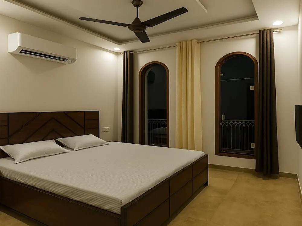 Stay Rotal Villa BNB 1st F