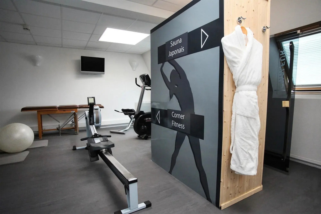 Best Western Plus Hôtel Vannes Centre Ville