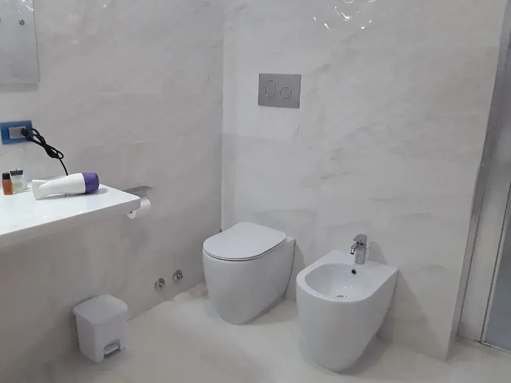 La Riviera B&B