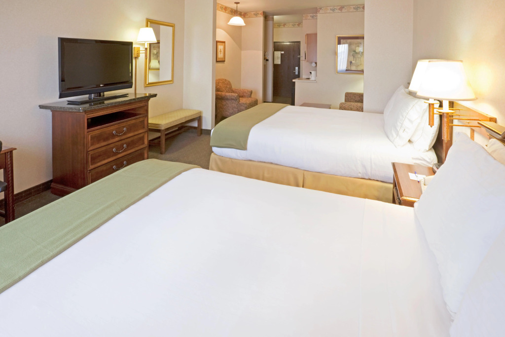 Holiday Inn Express Hotel & Suites Eagle Pass by IHG