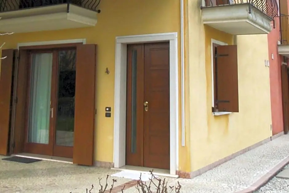 B&B Ai Cipressi