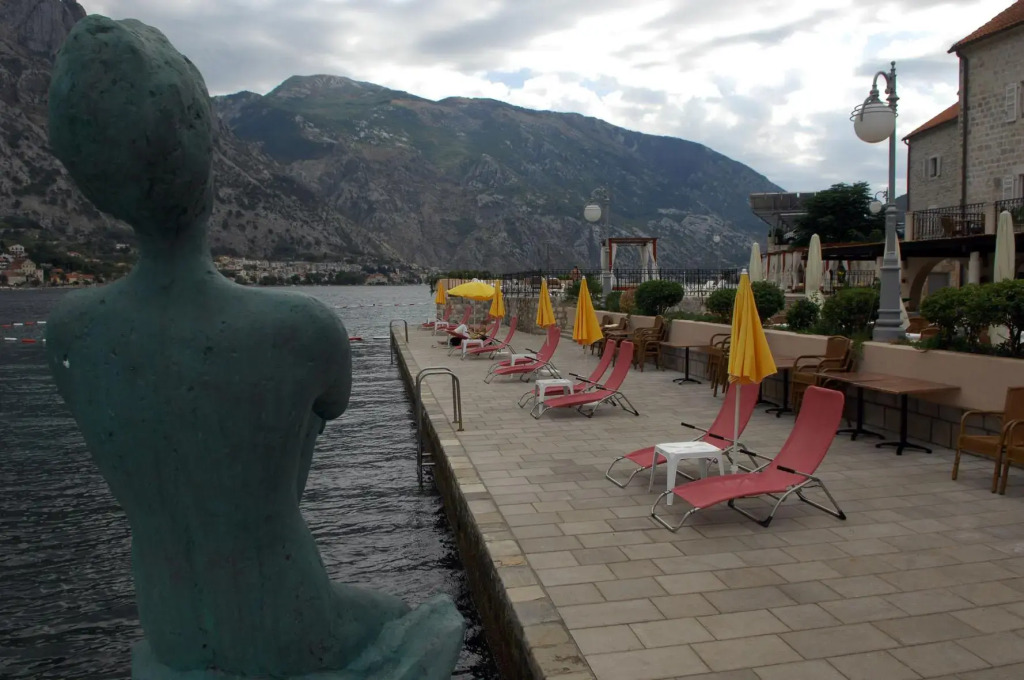 Hotel Splendido
