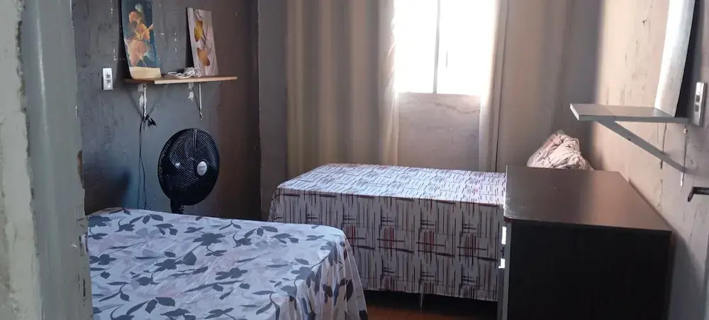 Casa do Betto