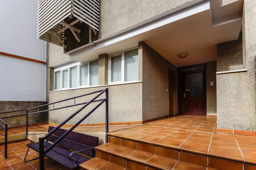 La VICTORIA Home free parking by Cadiz4Rentals