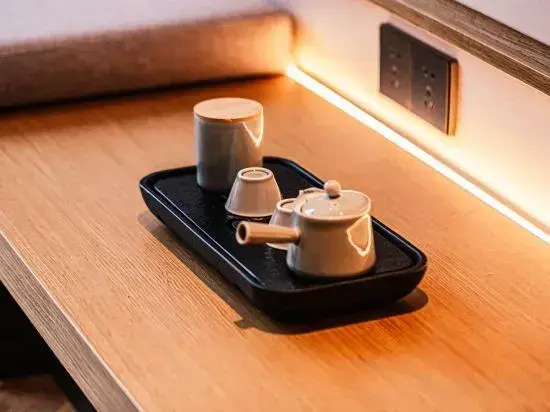 XianJu BoYa HOTEL