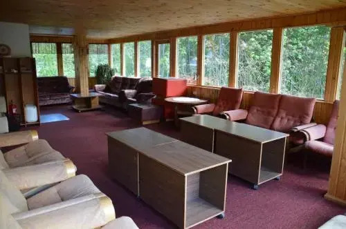 Metsa Hostel