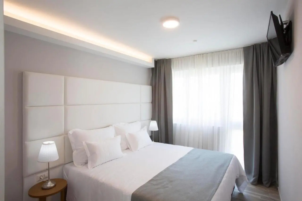 Boutique Hotel Intermezzo - Pag centre