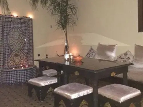 Riad Andaloussia