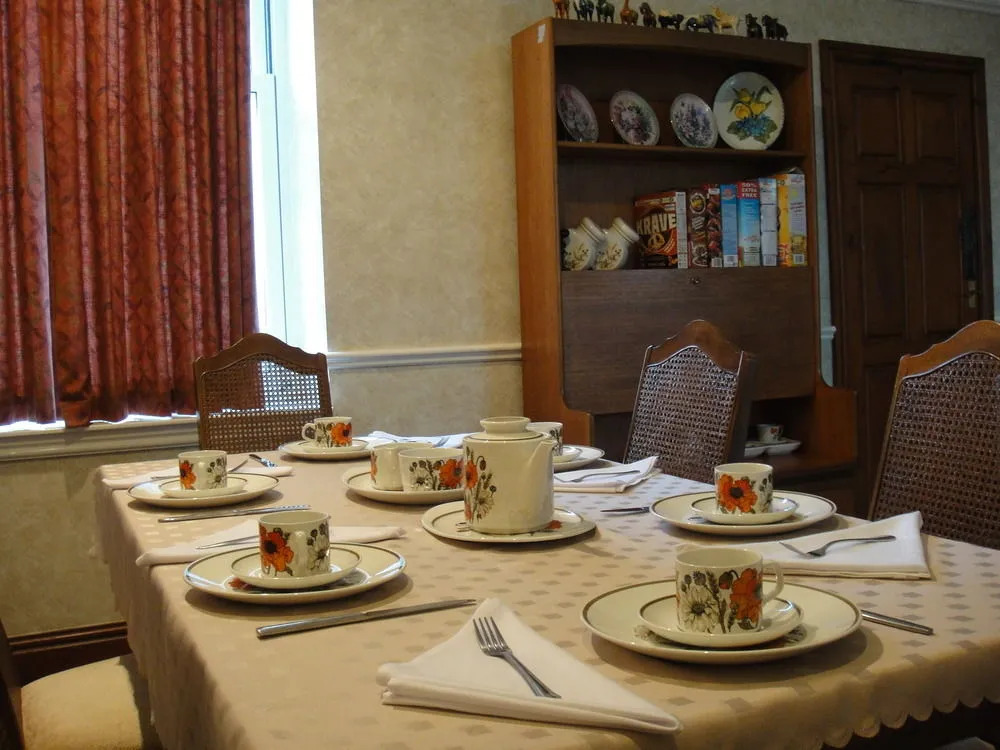 Bankside B&B