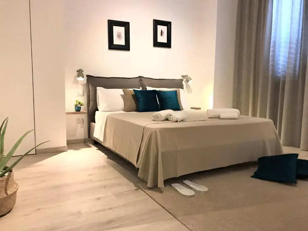 ODRA Suites