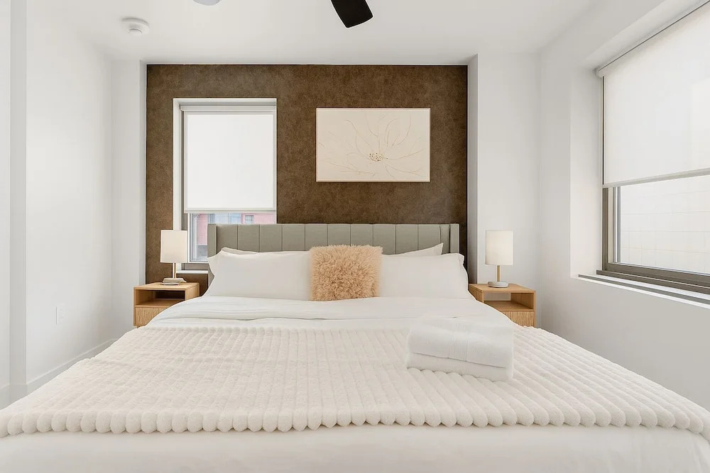 The Adams by Stylish Stays