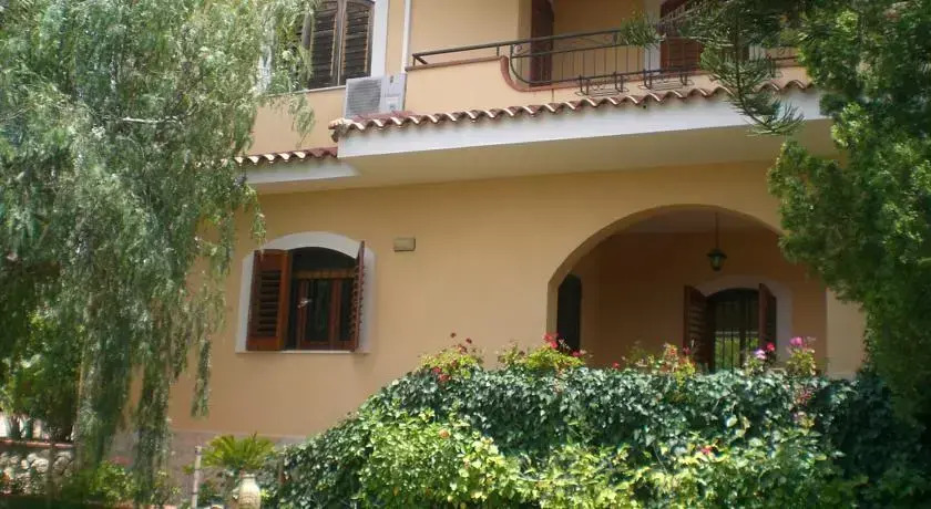 oasi del plemmirio