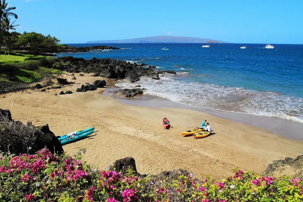 Makena Surf Resort #C-205 by Ali'i Resorts