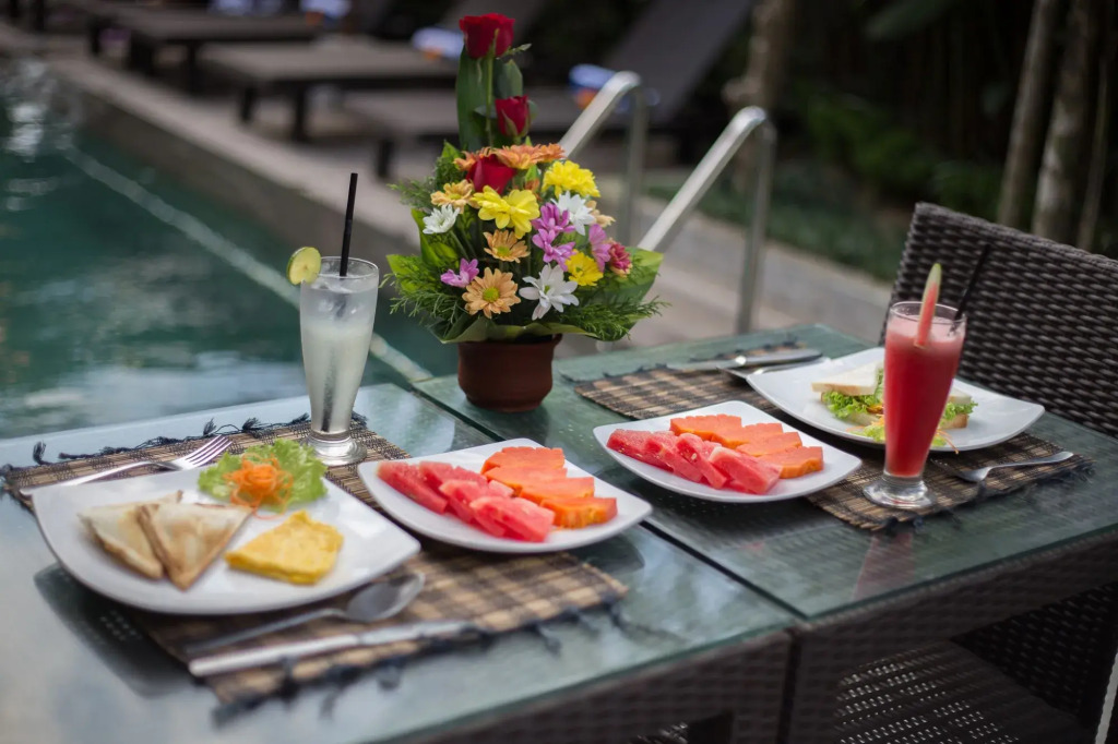 Grand Sehati & Spa, Ubud