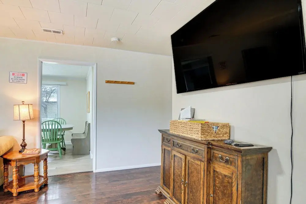 Tropic Getaway Near Bryce Canyon National Park!