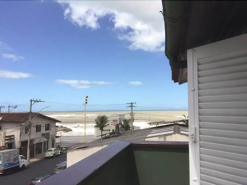 Pousada San Raphael