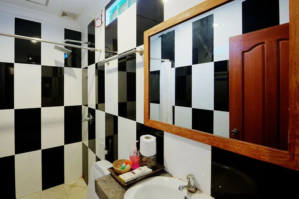 Angkor Attic Villa