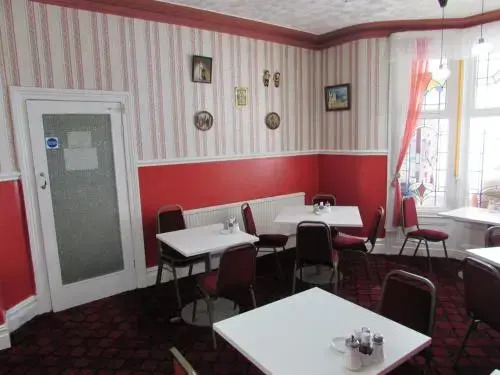 Rhoslyn Hotel