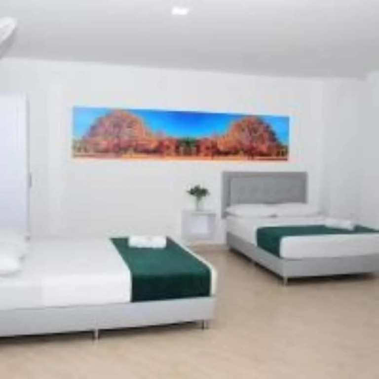 Hotel La Martina - Apartadó Antioquia