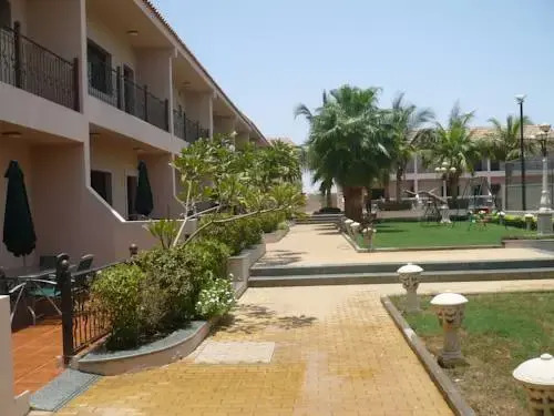 Roze Abhur Furnished Villas