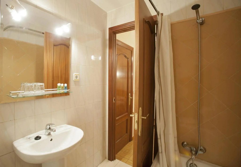 Hostal María Luisa