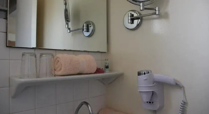 Hostellerie du Val de Sioule