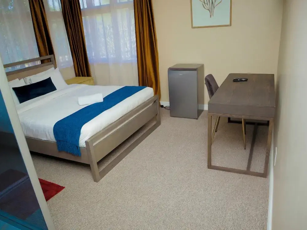 Fairstay Lodge