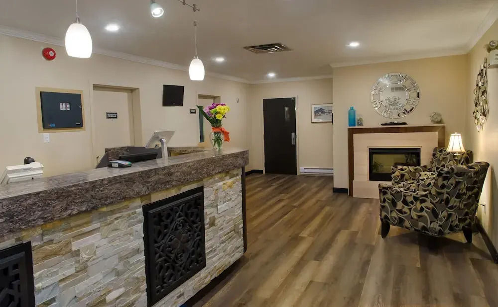 Coastal Inn Moncton/ Dieppe