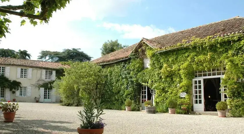 Domaine de Bassibé