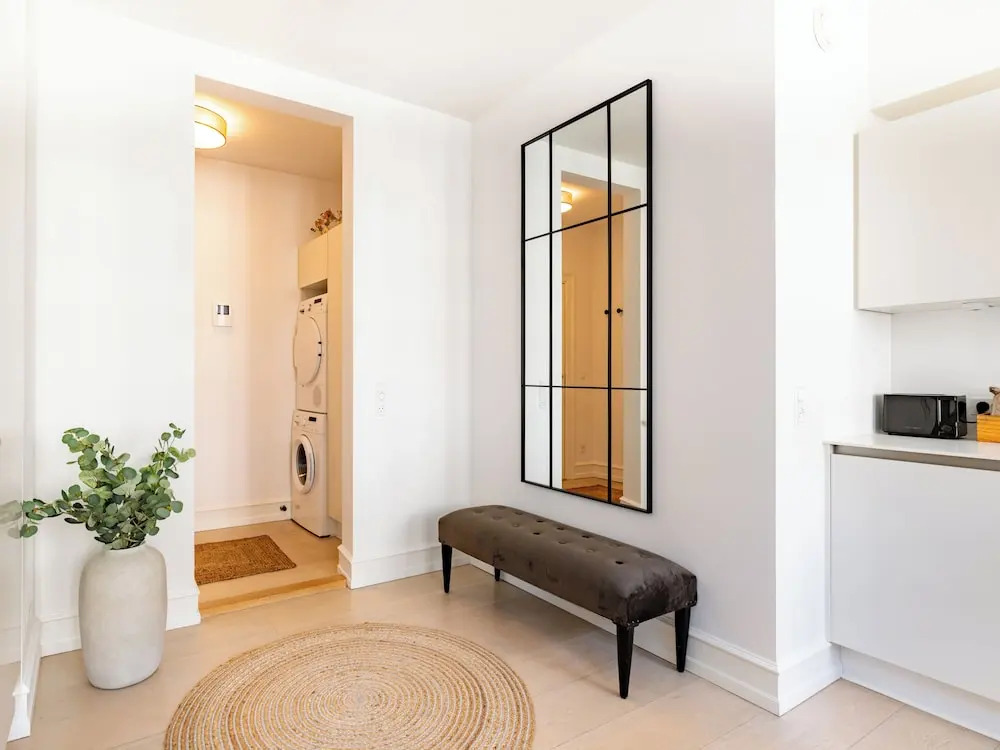 Shield 2 - Great Apartment in the Centre of Copenhagen