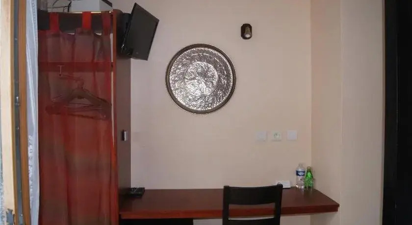 Le Gîte du Tau
