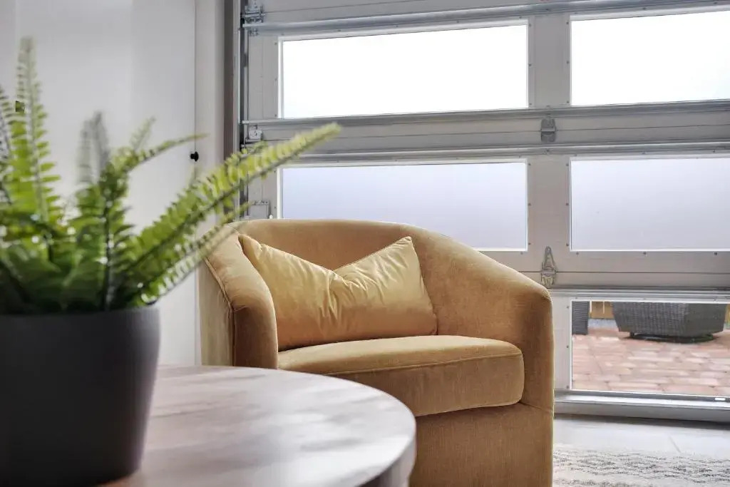 Super chic & modern studio apt - in the heart of San Marco!