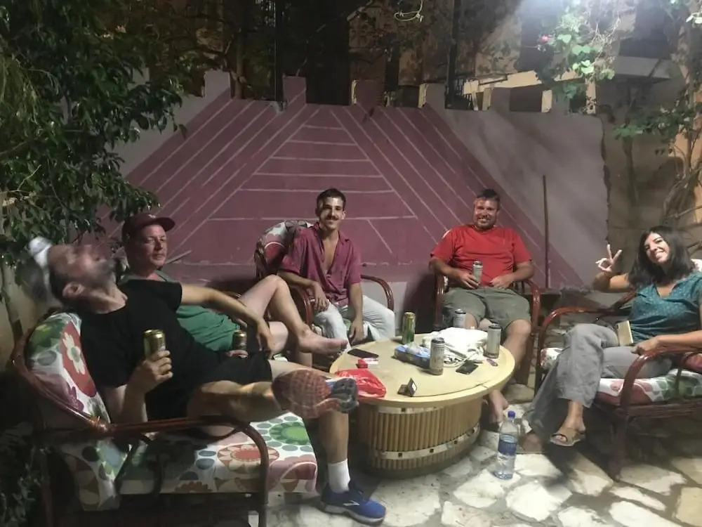Al-Amer Hostel 1