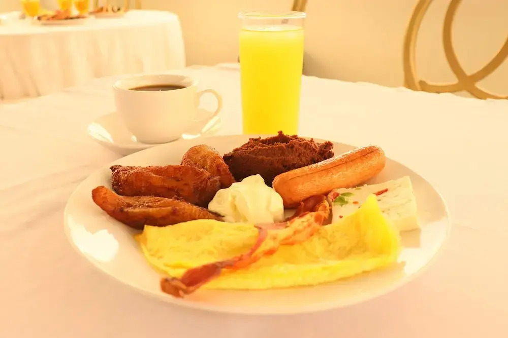 Hotel Los Andes