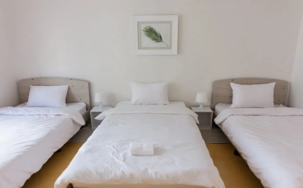 Hwon Guest House